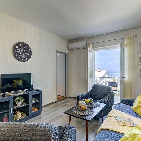 Apartman Sunce 塞尼 外观 照片