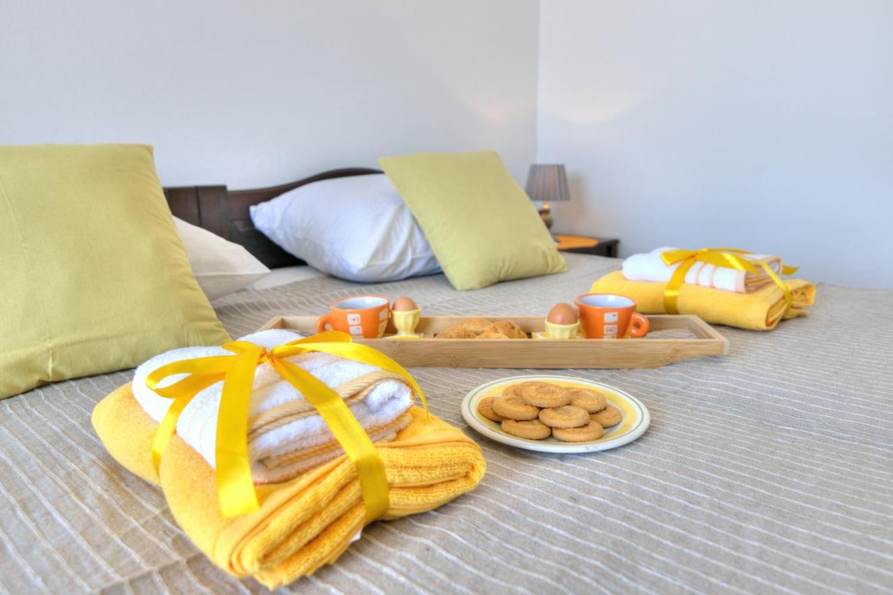 Apartman Sunce 塞尼 外观 照片